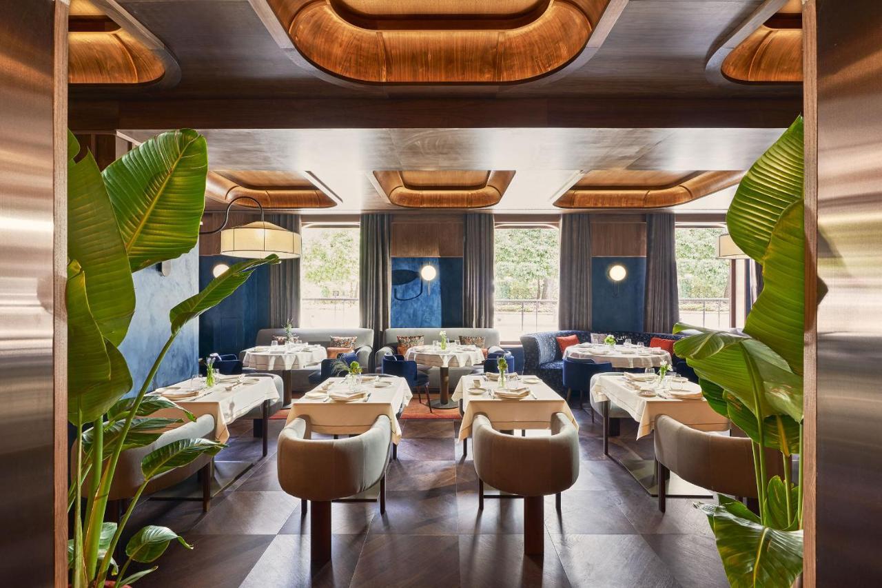 Seda Club Hotel - Small Luxury Hotels — Photos 3
