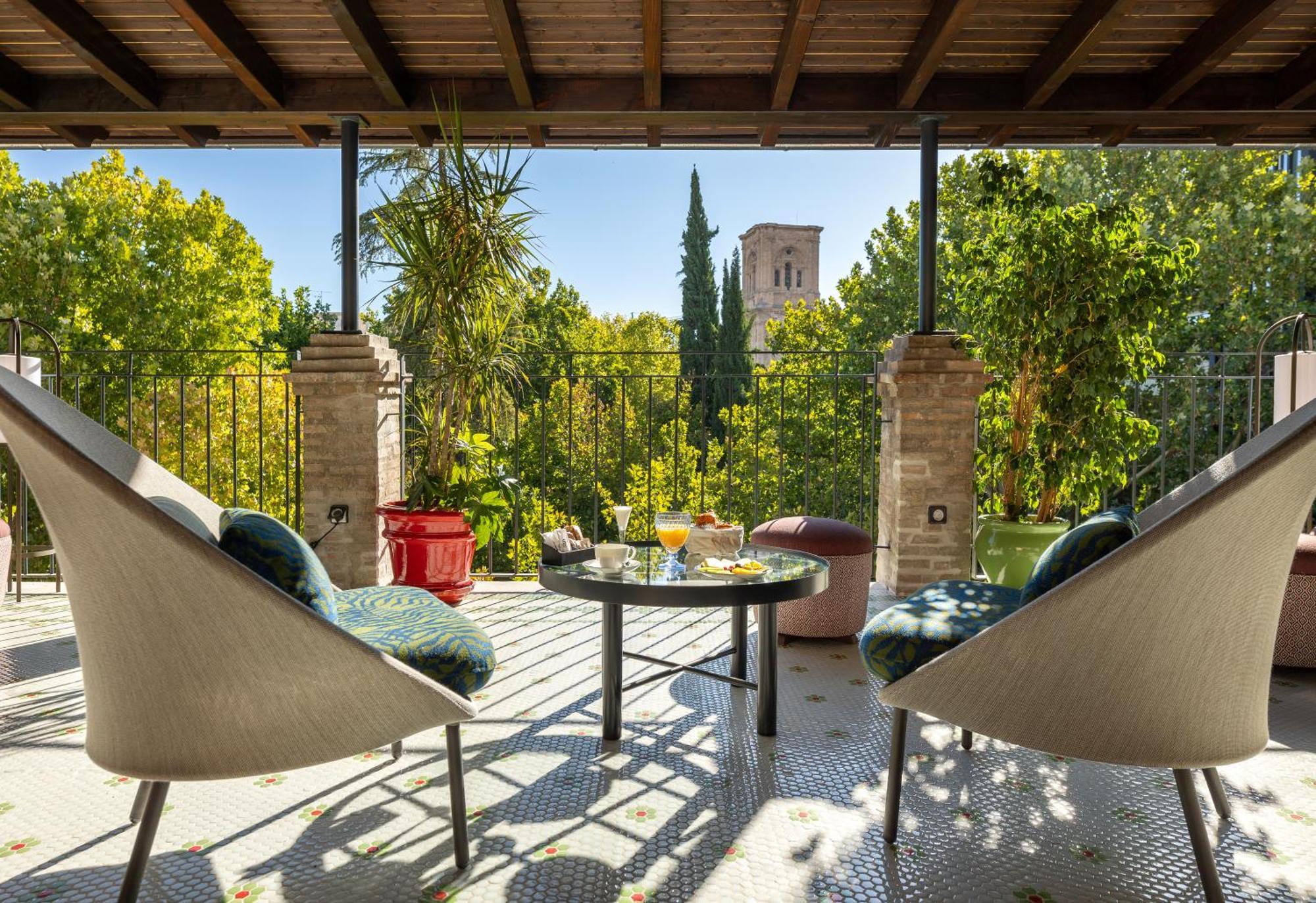 Seda Club Hotel - Small Luxury Hotels — Photos 1