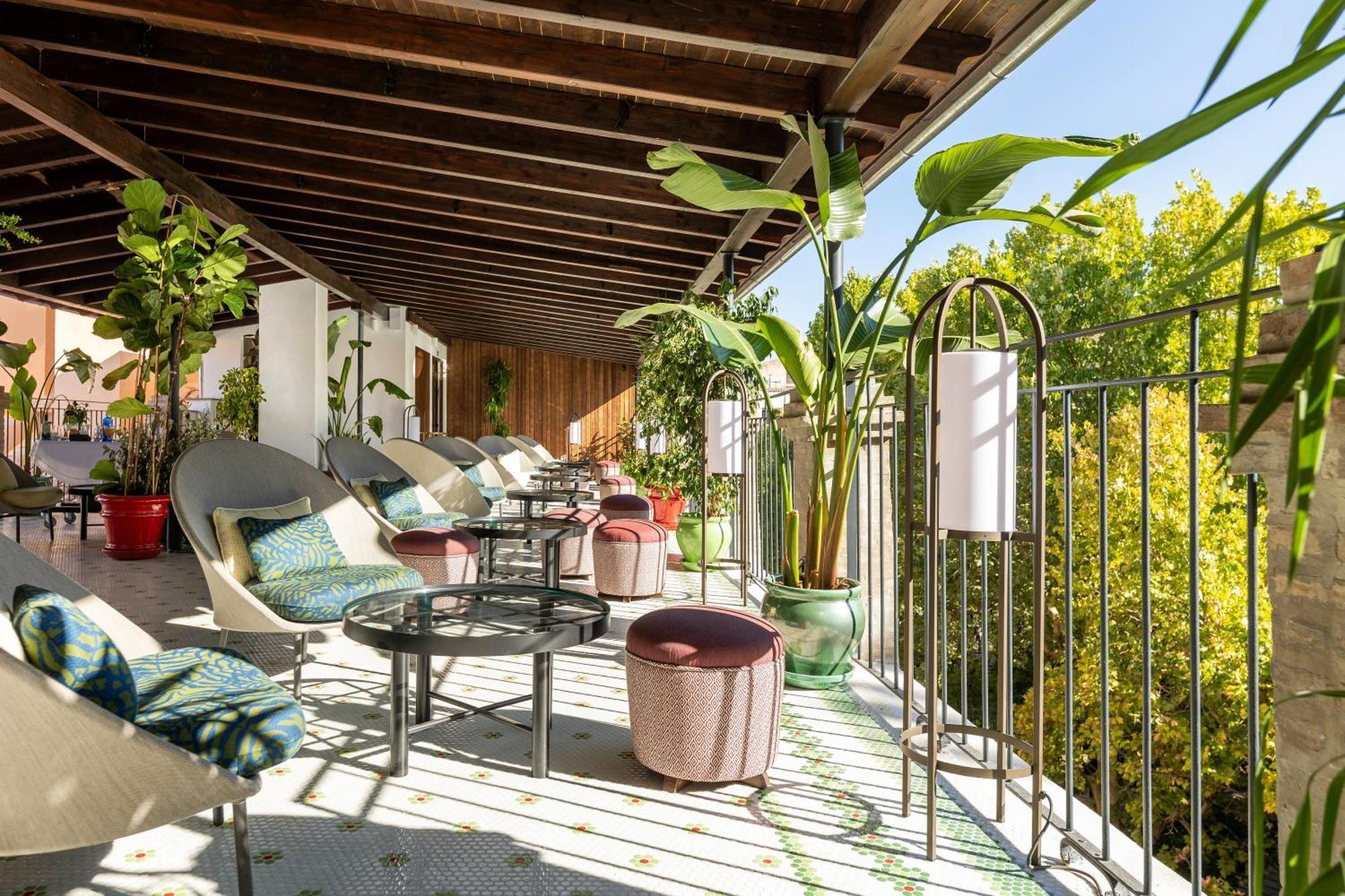 Seda Club Hotel - Small Luxury Hotels — Photos 2